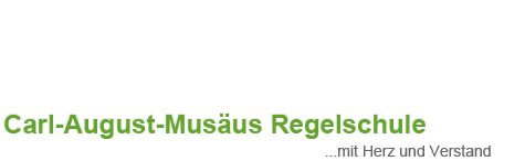 Carl-August-Musäus Regelschule